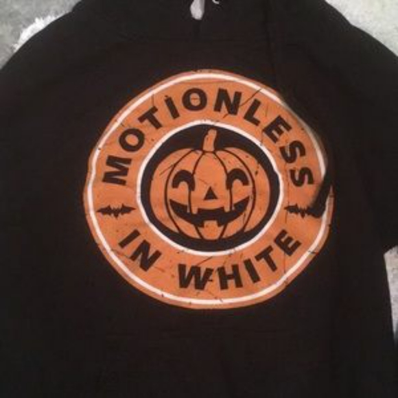 Motionless In White - Picture 3 of 3